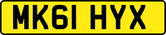 MK61HYX