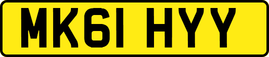 MK61HYY