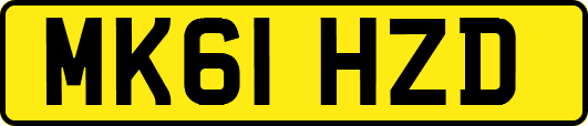 MK61HZD