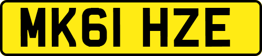 MK61HZE
