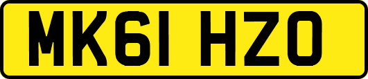 MK61HZO