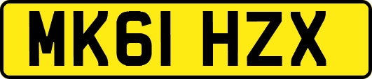 MK61HZX