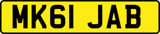 MK61JAB