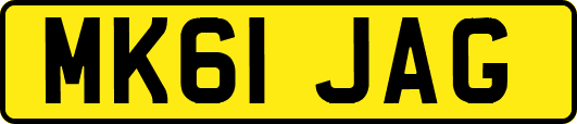 MK61JAG