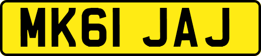 MK61JAJ