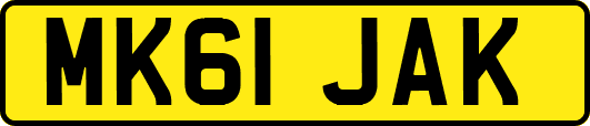 MK61JAK