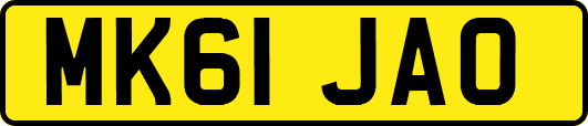 MK61JAO