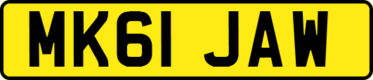 MK61JAW