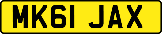 MK61JAX