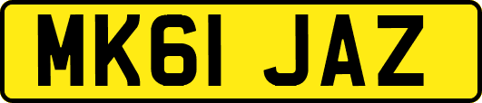 MK61JAZ