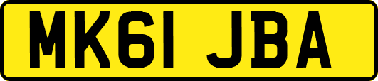 MK61JBA