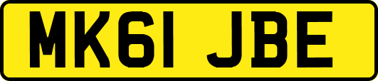 MK61JBE