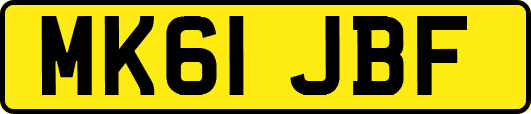 MK61JBF