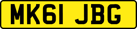 MK61JBG