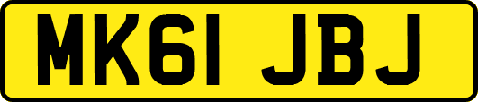 MK61JBJ