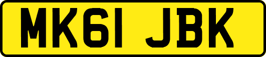 MK61JBK