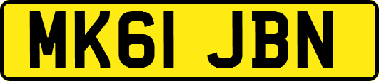 MK61JBN