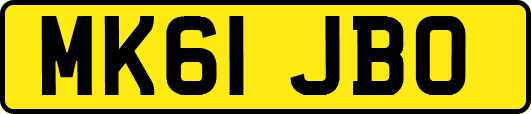 MK61JBO