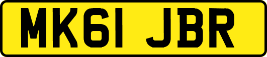 MK61JBR