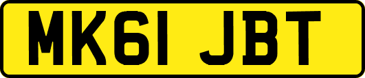 MK61JBT