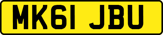 MK61JBU