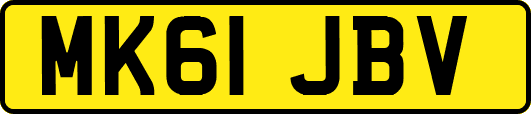 MK61JBV