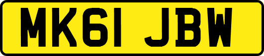 MK61JBW