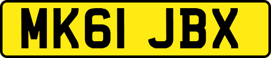 MK61JBX