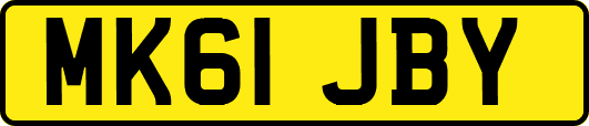 MK61JBY