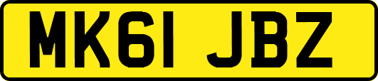 MK61JBZ
