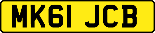 MK61JCB