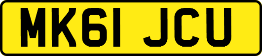 MK61JCU