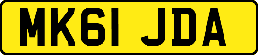 MK61JDA