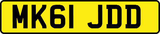 MK61JDD