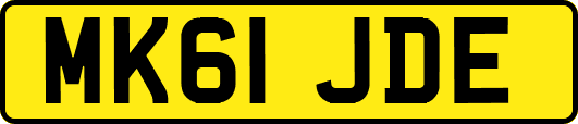 MK61JDE