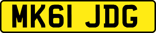 MK61JDG