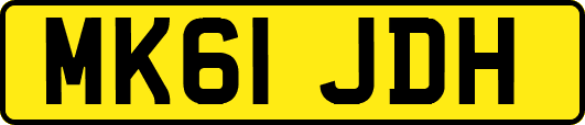 MK61JDH