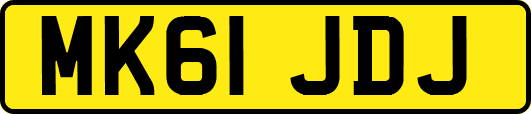 MK61JDJ