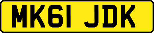 MK61JDK