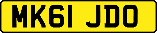 MK61JDO