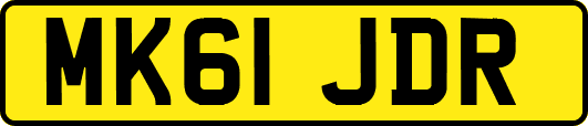 MK61JDR