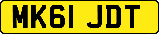 MK61JDT