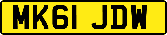 MK61JDW