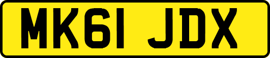 MK61JDX
