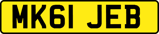 MK61JEB