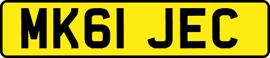 MK61JEC