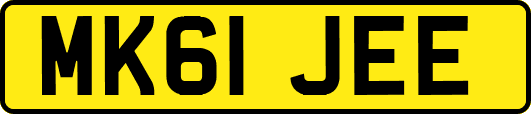 MK61JEE