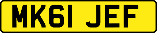 MK61JEF