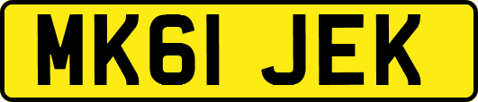 MK61JEK