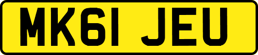 MK61JEU